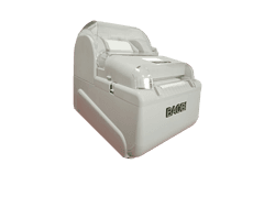 The BB777 Printer: Redefining Printing Technology