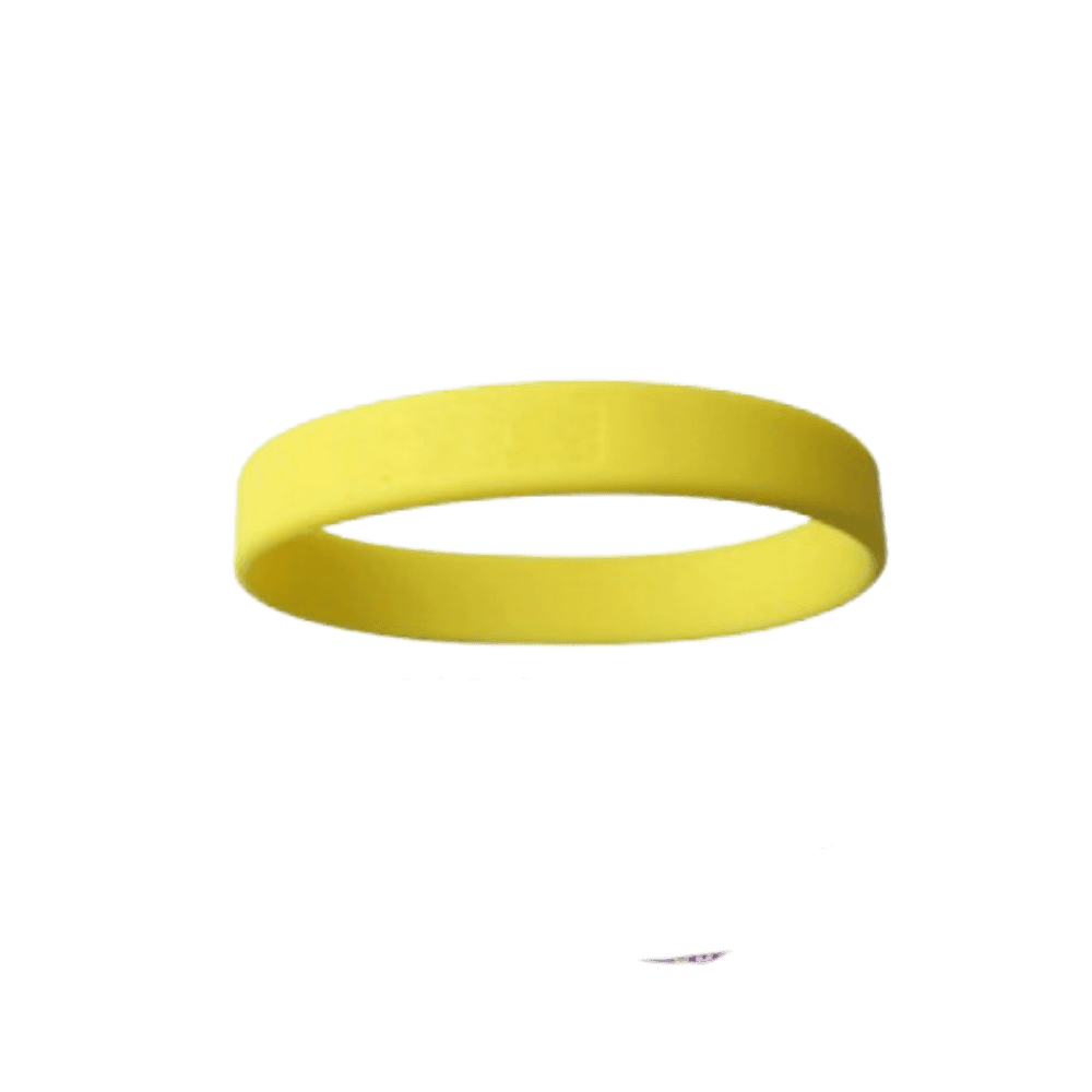 Understanding the Superior Quality of Our Silicone Wristbands